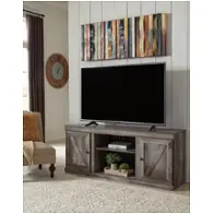 Ew0440-268 Ashley Furniture Wynnlow Home Entertainment Furniture Tv Console