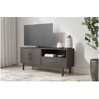 Ew1011-268 Ashley Furniture Brymont Home Entertainment Furniture Tv Console