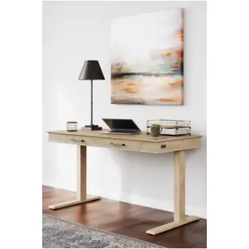 Ashley furniture deals aldwin desk