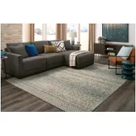 R405251 Ashley Furniture Devton Accent Furniture Area Rug