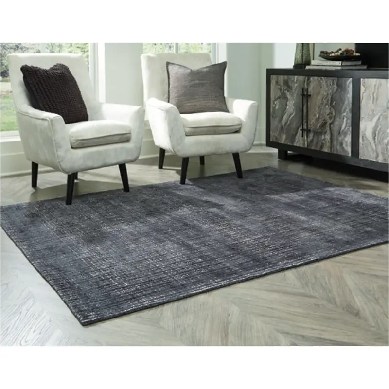 R405272 Ashley Furniture Napier Accent Furniture Medium Rug