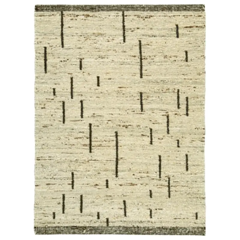 R405292 Ashley Furniture Mortis Accent Furniture Area Rug