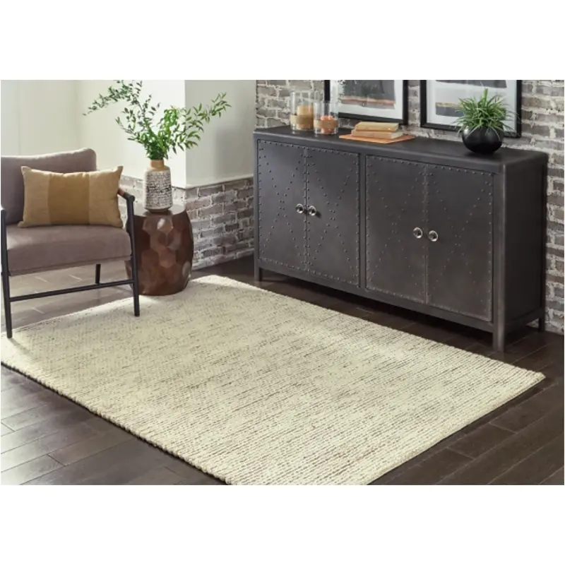 R405302 Ashley Furniture Kently Accent Furniture Medium Rug