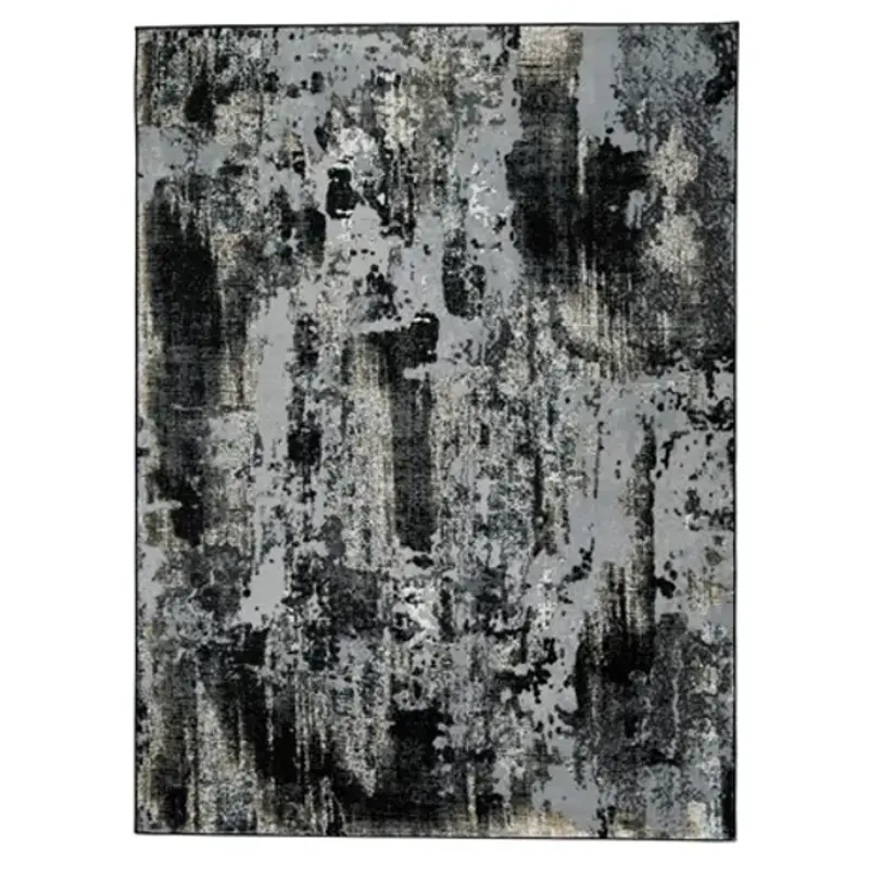 R405371 Ashley Furniture Wasilla Accent Furniture Large Rug