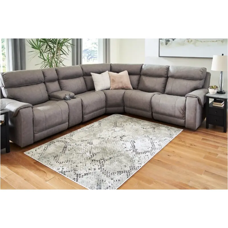 R405402 Ashley Furniture Poincilana Accent Furniture Medium Rug