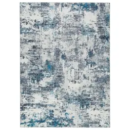R405442 Ashley Furniture Putmins Accent Furniture Area Rug