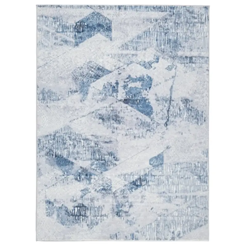 R405461 Ashley Furniture Haddam Accent Furniture Area Rug