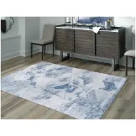 R405461 Ashley Furniture Haddam Accent Furniture Large Rug