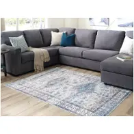 R405481 Ashley Furniture Hebruns Accent Furniture Area Rug