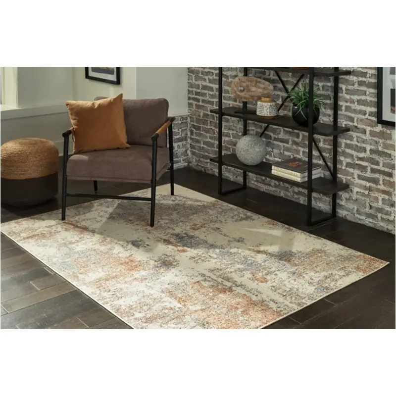 R405541 Ashley Furniture Middleburg Accent Furniture Area Rug