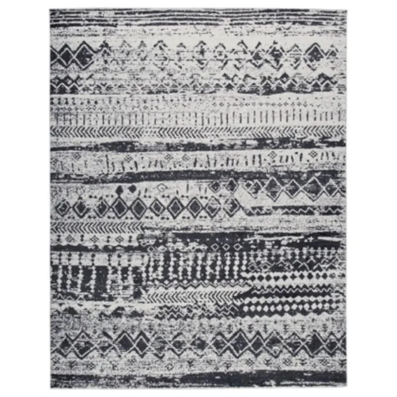 R405571 Ashley Furniture Devman Accent Furniture Area Rug