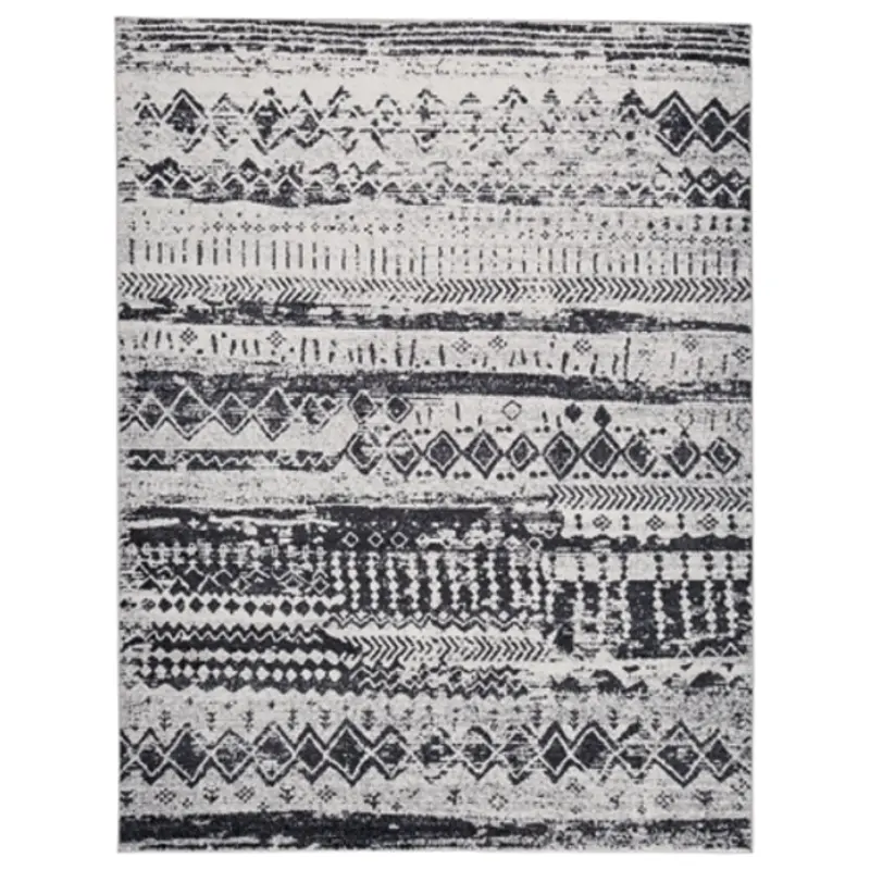 R405572 Ashley Furniture Devman Accent Furniture Area Rug