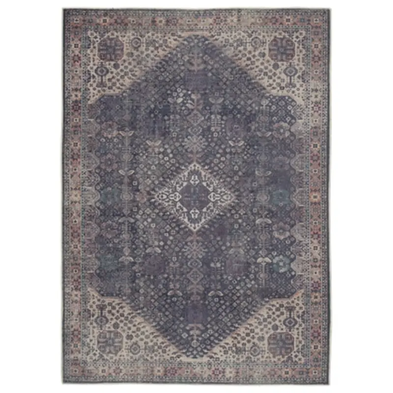 R405582 Ashley Furniture Rowner Accent Furniture Area Rug