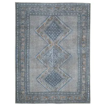 R405602 Ashley Furniture Landler Accent Furniture Area Rug