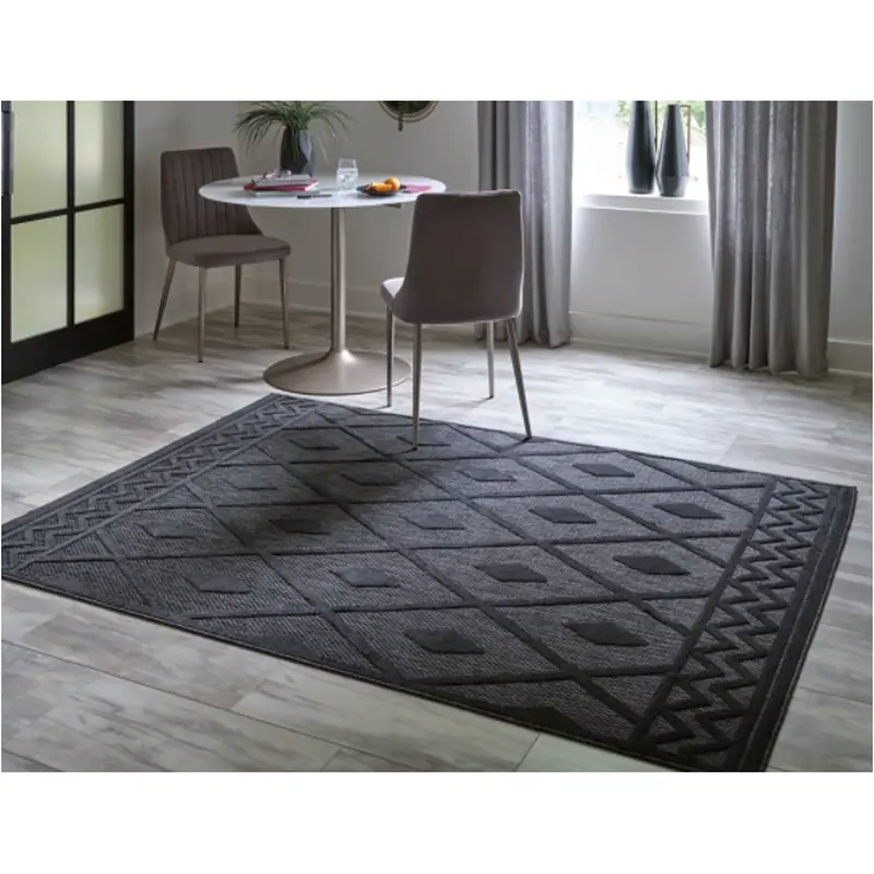 R405652 Ashley Furniture Averlain Accent Furniture Area Rug