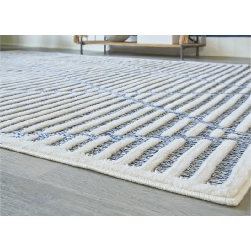 R405671 Ashley Furniture Finnlett Accent Furniture Large Rug