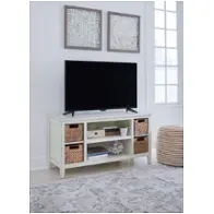 W505-510 Ashley Furniture Mirimyn Home Entertainment Furniture Tv Console