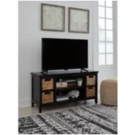 W505-610 Ashley Furniture Mirimyn Home Entertainment Furniture Tv Console