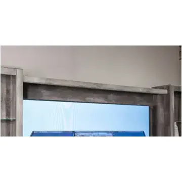 W440-127 Ashley Furniture Wynnlow Home Entertainment Furniture Entertainment Center