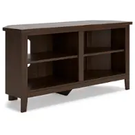 W283-46 Ashley Furniture Camiburg Home Entertainment Furniture Tv Console