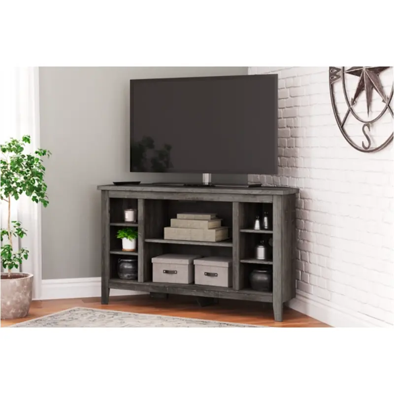 W275-67 Ashley Furniture Arlenbry Home Entertainment Furniture Tv Console