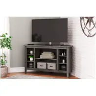 W275-67 Ashley Furniture Arlenbry Home Entertainment Furniture Tv Console