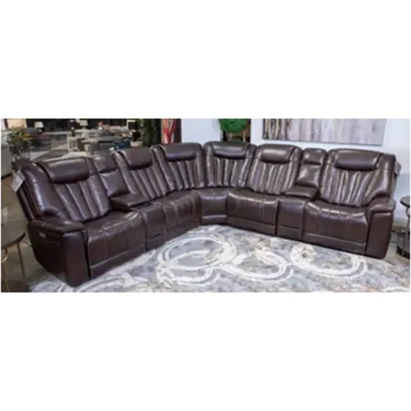 U9413858 Ashley Furniture Corklan Living Room Furniture Sectional