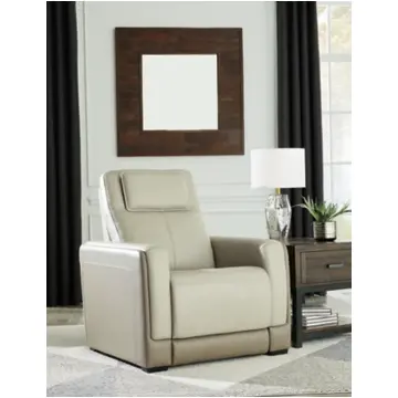U3070513 Ashley Furniture Battleville Living Room Furniture Recliner