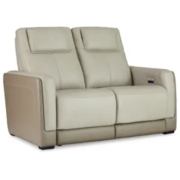 U3070514 Ashley Furniture Battleville Living Room Furniture Loveseat