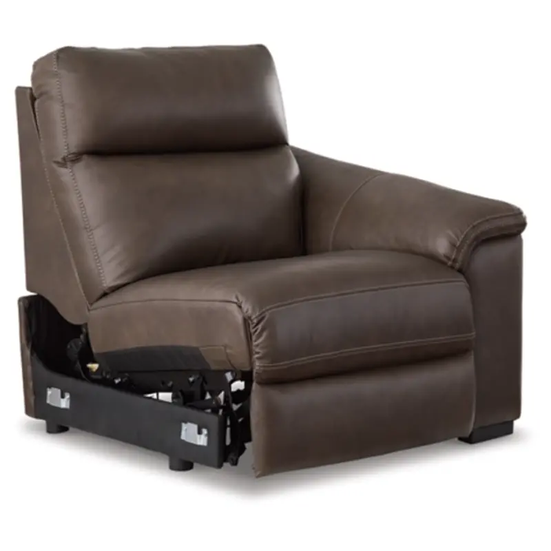 U2630162 Ashley Furniture Salvatore Living Room Furniture Sectional