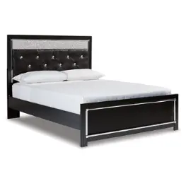 B1420-157 Ashley Furniture Kaydell Bedroom Furniture Bed