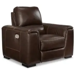 U2550213 Ashley Furniture Alessandro Living Room Furniture Recliner
