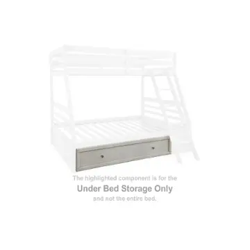 B742-50 Ashley Furniture Robbinsdale Bedroom Furniture Bed