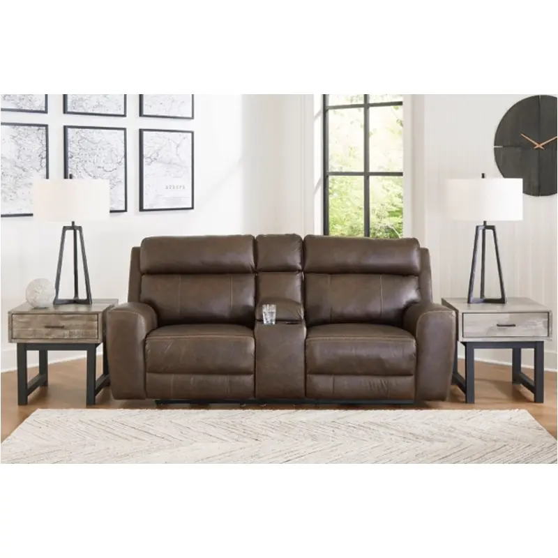 U2540118 Ashley Furniture Roman Loveseat