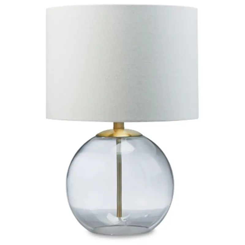 L430744 Ashley Furniture Samder Accent Furniture Lighting
