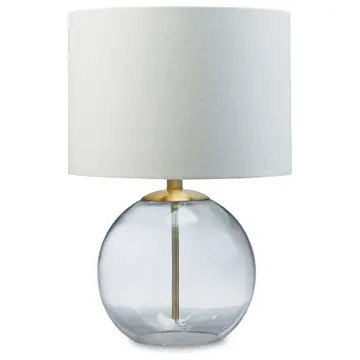 L430744 Ashley Furniture Samder Accent Furniture Lighting