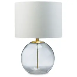 L430744 Ashley Furniture Samder Accent Furniture Lighting