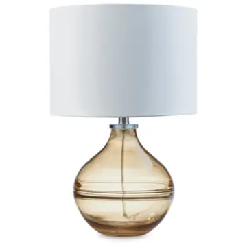 L430764 Ashley Furniture Lemmitt Accent Furniture Lighting