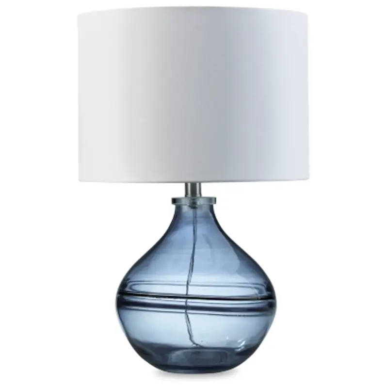 L430784 Ashley Furniture Lemmitt Accent Furniture Lighting