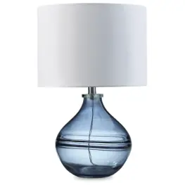 L430784 Ashley Furniture Lemmitt Accent Furniture Lighting