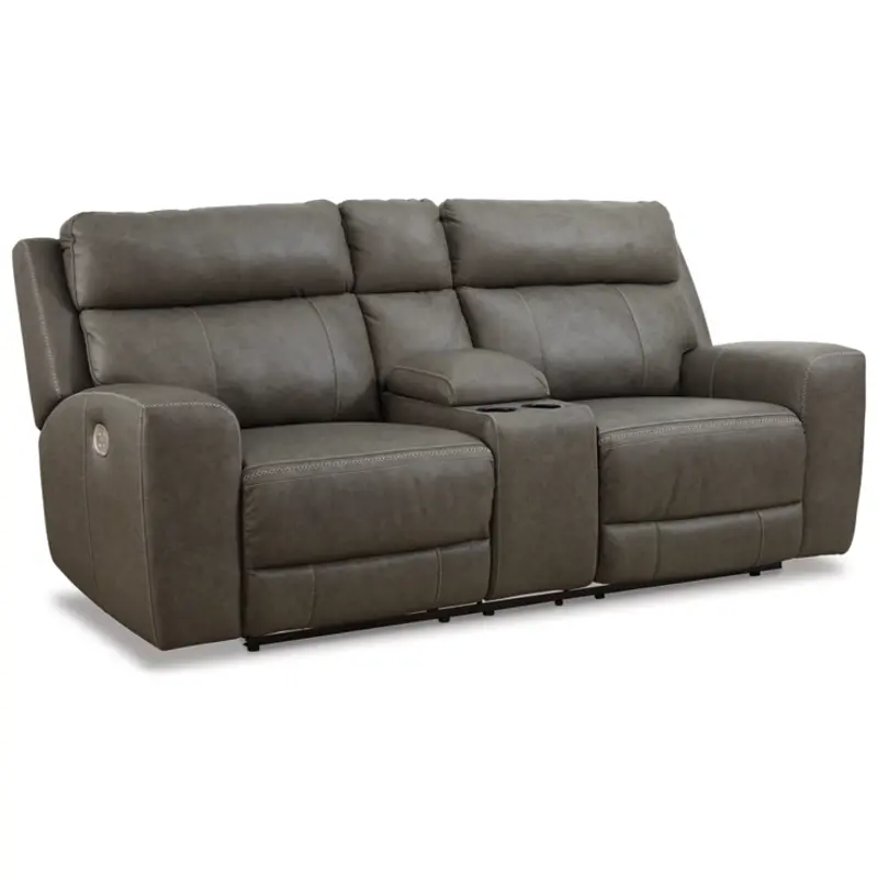 U2540218 Ashley Furniture Roman Loveseat