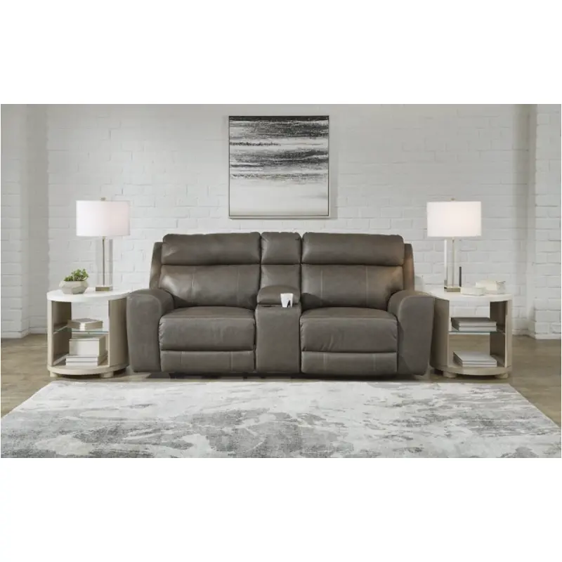 U2540218 Ashley Furniture Roman Loveseat