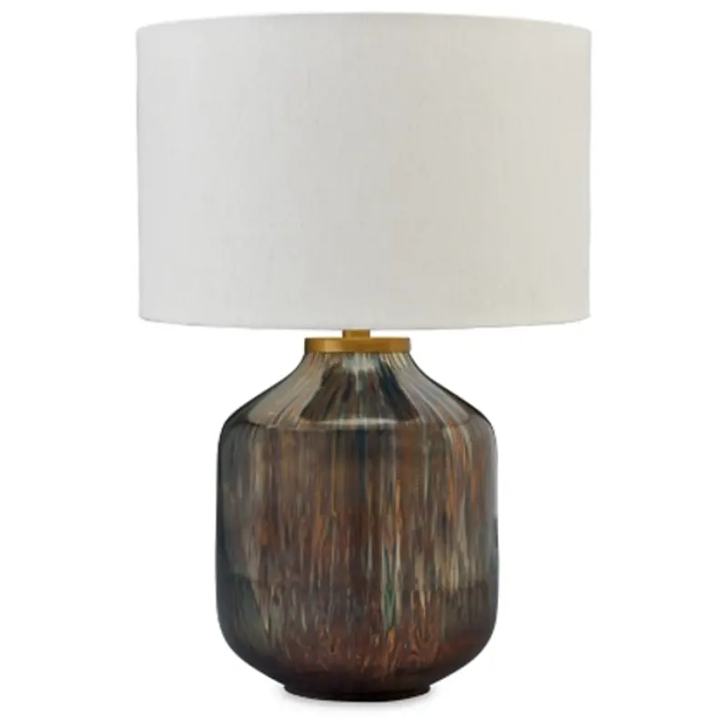 L430804 Ashley Furniture Jadstow Accent Furniture Lighting