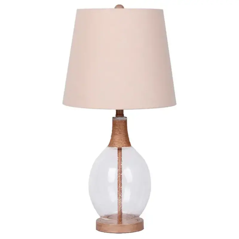 L431564 Ashley Furniture Clayleigh Accent Furniture Table Lamp