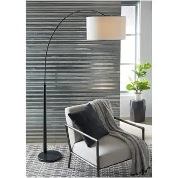 L725149 Ashley Furniture Veergate Accent Furniture Lighting