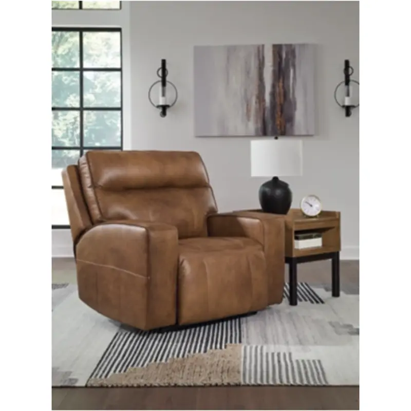 U1520682 Ashley Furniture Game Plan Oversized Power Recliner