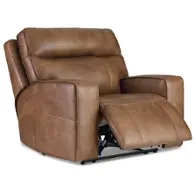 U1520682 Ashley Furniture Game Plan Oversized Power Recliner