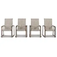 P323-601a Ashley Furniture Beach Front Outdoor Furniture Accent Chair