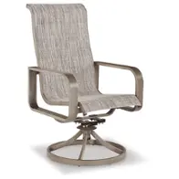 P323-603a Ashley Furniture Beach Front Outdoor Furniture Accent Chair