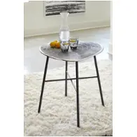 T836-6 Ashley Furniture Laverford Living Room Furniture End Table